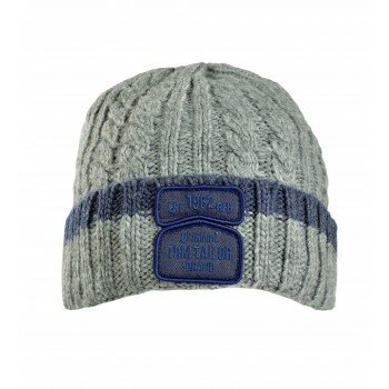 Ανδρικός σκούφος TOM TAILOR 0221799