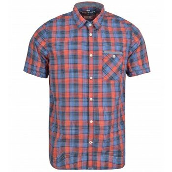 Ανδρικό πουκάμισο TOM TAILOR 1008183-1