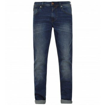 Ανδρικό jean TOM TAILOR 1008286