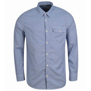 Ανδρικό πουκάμισο TOM TAILOR 1007932