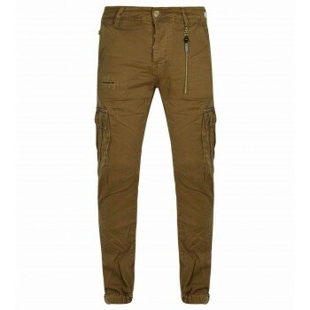 Ανδρικό παντελόνι Cargo Tresor 5958