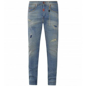 Ανδρικό jean Tresor 5919