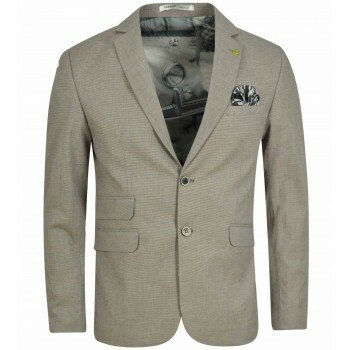 Ανδρικό σακάκι Tresor 1471