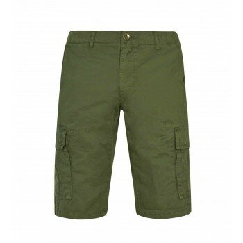 Ανδρική βερμούδα cargo Trial MORGAN-1