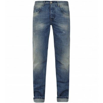 Ανδρικό jean Trial 19.JACKSON