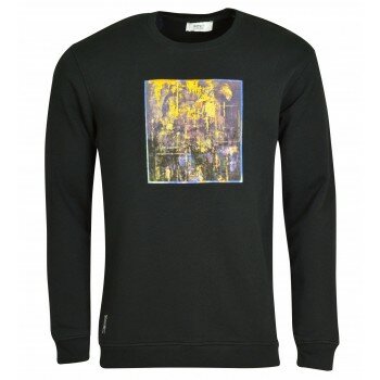 Ανδρικό φούτερ WESC 163WE-00084