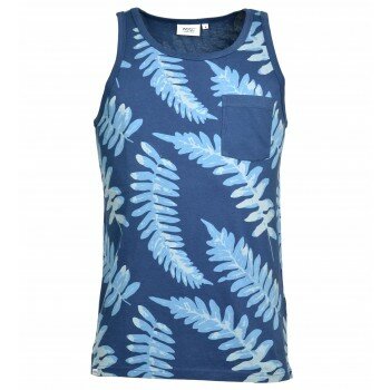 Ανδρικό αμάνικο T-shirt WESC 161WE-00314